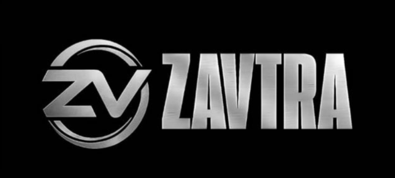 Zavtra Logo